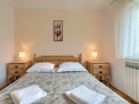 Macini, Appartement 4 personnes à Rovinj - Photo 17