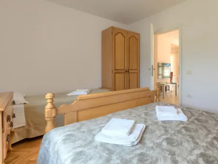 Macini, Appartement 4 personnes à Rovinj - Photo 19