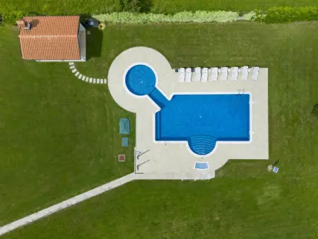 Macini, Appartement 4 personnes à Rovinj - Photo 34