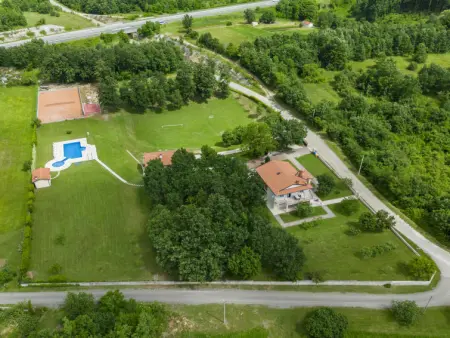 Macini, Appartement 4 personnes à Rovinj - Photo 35