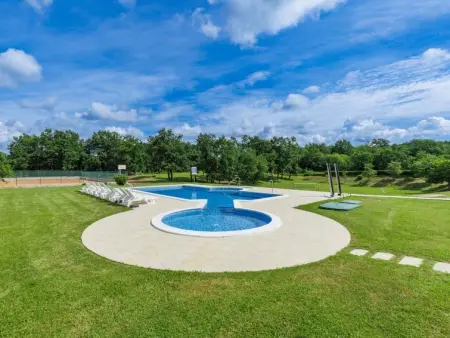 Macini, Appartement 4 personnes à Rovinj - Photo 46