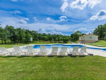 Macini, Appartement 4 personnes à Rovinj - Photo 49