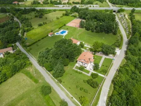 Macini, Appartement 7 personnes à Rovinj - Photo 1