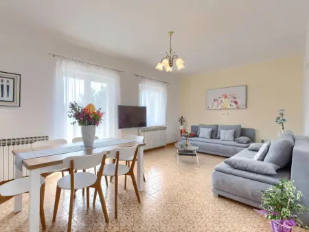 Macini, Appartement 7 personnes à Rovinj - Photo 3