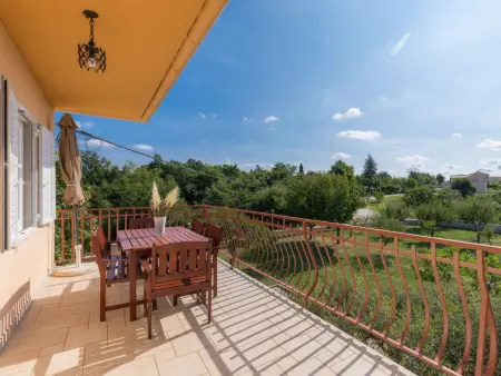 Macini, Appartement 7 personnes à Rovinj - Photo 6