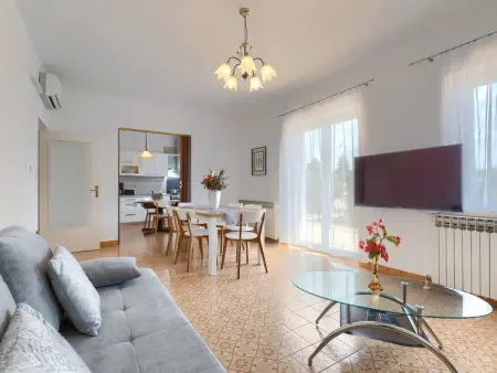 Macini, Appartement 7 personnes à Rovinj - Photo 9