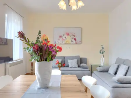 Macini, Appartement 7 personnes à Rovinj - Photo 10