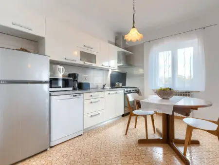 Macini, Appartement 7 personnes à Rovinj - Photo 11