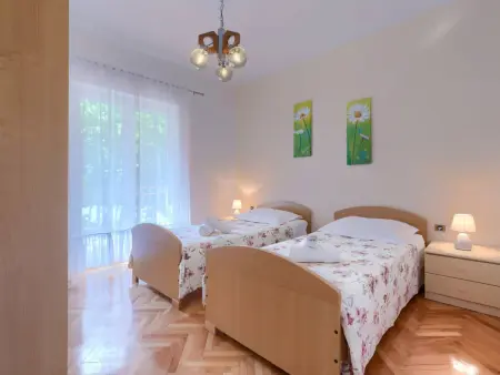 Macini, Appartement 7 personnes à Rovinj - Photo 13