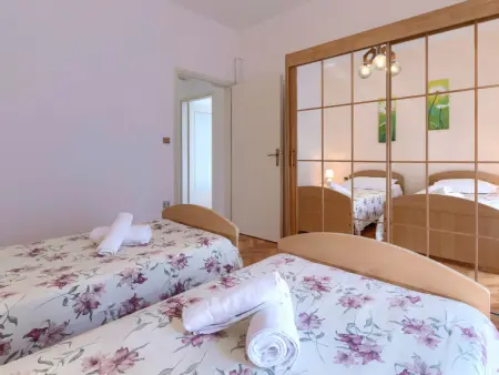 Macini, Appartement 7 personnes à Rovinj - Photo 14