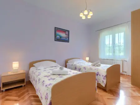 Macini, Appartement 7 personnes à Rovinj - Photo 15