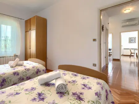 Macini, Appartement 7 personnes à Rovinj - Photo 16