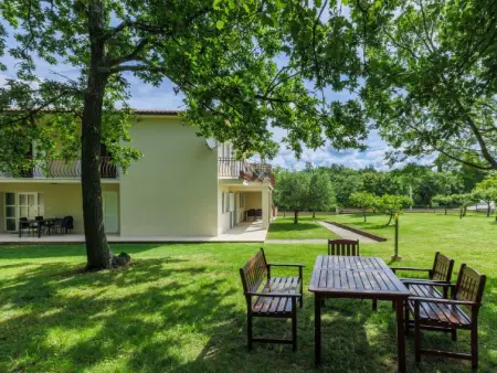 Macini, Appartement 7 personnes à Rovinj - Photo 44