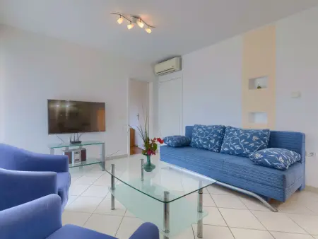 Macini, Appartement 8 personnes à Rovinj - Photo 3