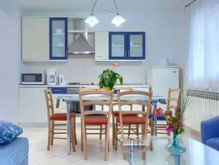 Macini, Appartement 8 personnes à Rovinj - Photo 4