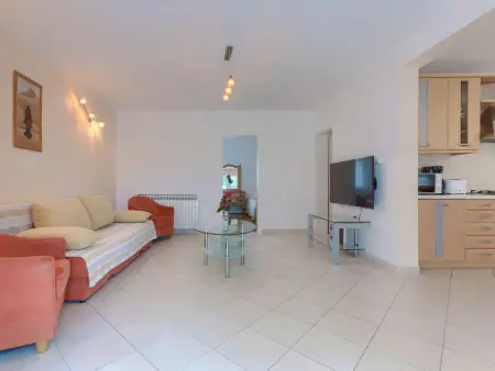 Macini, Appartement 8 personnes à Rovinj - Photo 10