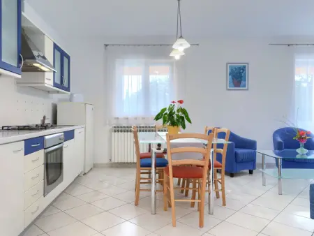 Macini, Appartement 8 personnes à Rovinj - Photo 13
