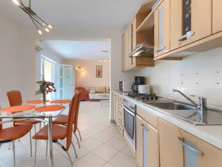 Macini, Appartement 8 personnes à Rovinj - Photo 15