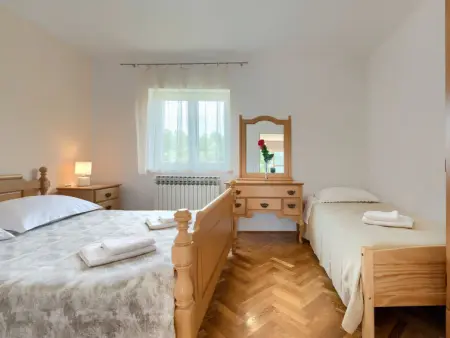 Macini, Appartement 8 personnes à Rovinj - Photo 19