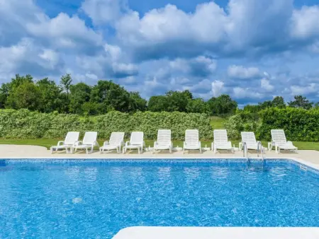 Macini, Appartement 8 personnes à Rovinj - Photo 33