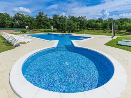 Macini, Appartement 8 personnes à Rovinj - Photo 48