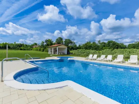 Macini, Appartement 8 personnes à Rovinj - Photo 55