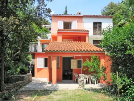 Appartement à Rovinj, Pineta - L508609