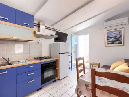 Romantika, Appartement 3 personnes à Rovinj - Photo 2