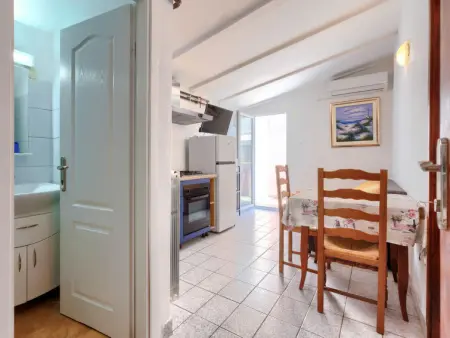 Romantika, Appartement 3 personnes à Rovinj - Photo 9