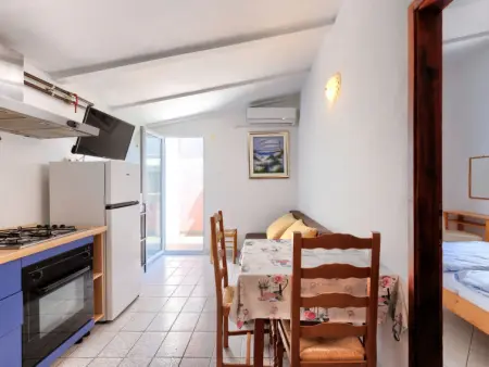 Romantika, Appartement 3 personnes à Rovinj - Photo 10