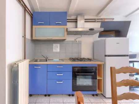 Romantika, Appartement 3 personnes à Rovinj - Photo 11