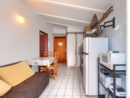Romantika, Appartement 3 personnes à Rovinj - Photo 12
