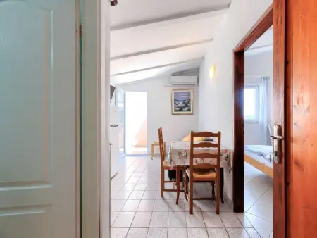 Romantika, Appartement 3 personnes à Rovinj - Photo 14