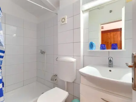 Romantika, Appartement 3 personnes à Rovinj - Photo 15