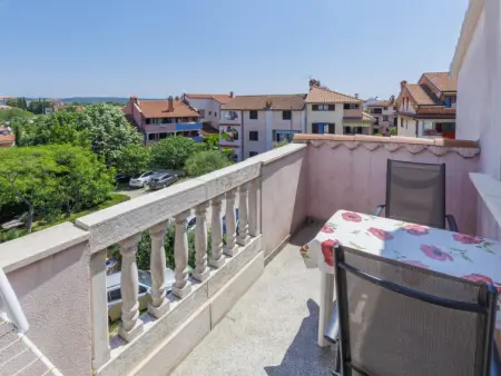 Romantika, Appartement 3 personnes à Rovinj - Photo 17