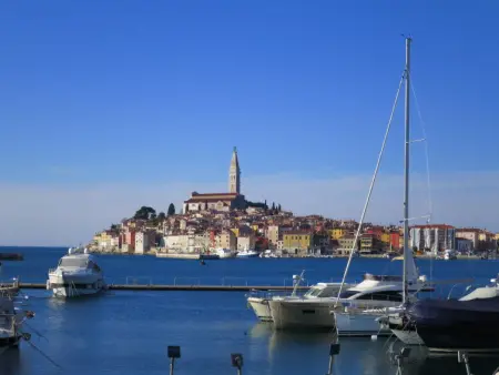 Romantika, Appartement 3 personnes à Rovinj - Photo 30