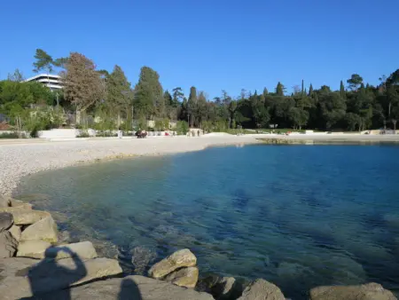 Romantika, Appartement 3 personnes à Rovinj - Photo 32