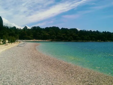 Romantika, Appartement 3 personnes à Rovinj - Photo 33