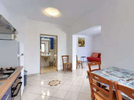 Romantika, Appartement 5 personnes à Rovinj - Photo 2