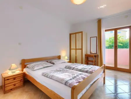 Romantika, Appartement 5 personnes à Rovinj - Photo 4