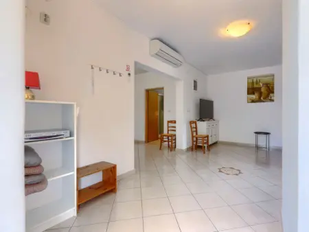 Romantika, Appartement 5 personnes à Rovinj - Photo 9