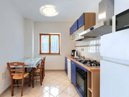 Romantika, Appartement 5 personnes à Rovinj - Photo 10