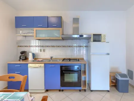 Romantika, Appartement 5 personnes à Rovinj - Photo 11