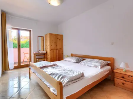 Romantika, Appartement 5 personnes à Rovinj - Photo 12