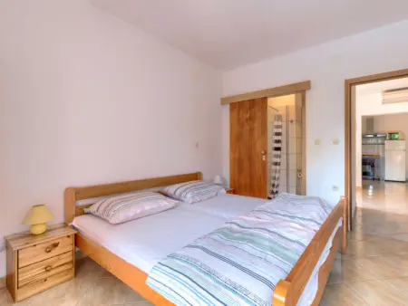 Romantika, Appartement 5 personnes à Rovinj - Photo 13