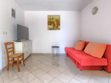Romantika, Appartement 5 personnes à Rovinj - Photo 16
