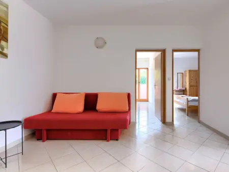 Romantika, Appartement 5 personnes à Rovinj - Photo 17