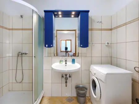 Romantika, Appartement 5 personnes à Rovinj - Photo 18