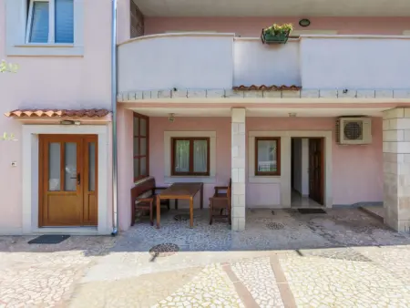 Romantika, Appartement 5 personnes à Rovinj - Photo 21