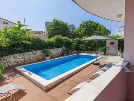 Romantika, Appartement 5 personnes à Rovinj - Photo 27